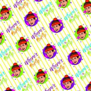 Printable Tissue Paper for Custom Gifts and Crafts